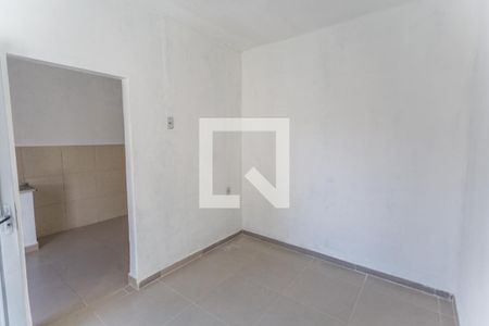 Sala  de casa para alugar com 1 quarto, 26m² em Pompéia, Belo Horizonte