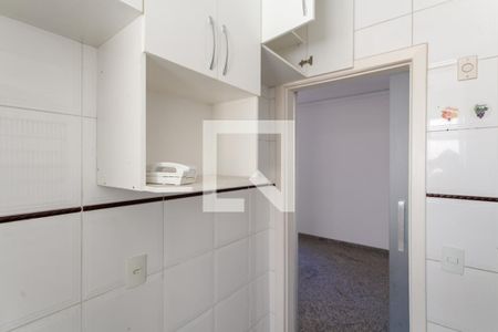 Apartamento à venda com 65m², 3 quartos e 2 vagas Apartamento à venda com 65m², 3 quartos e 2 vagasCozinha