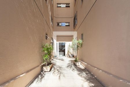 Apartamento à venda com 65m², 3 quartos e 2 vagas Apartamento à venda com 65m², 3 quartos e 2 vagasEntrada