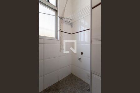 Apartamento à venda com 65m², 3 quartos e 2 vagas Apartamento à venda com 65m², 3 quartos e 2 vagasÁrea de Serviço