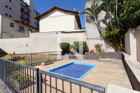 Apartamento à venda com 65m², 3 quartos e 2 vagas Apartamento à venda com 65m², 3 quartos e 2 vagasÁrea comum