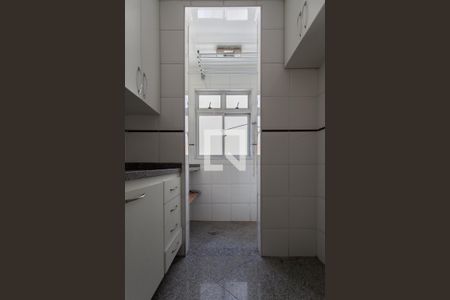 Apartamento à venda com 65m², 3 quartos e 2 vagas Apartamento à venda com 65m², 3 quartos e 2 vagasCozinha