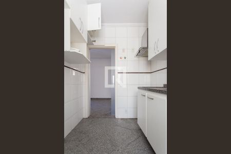 Apartamento à venda com 65m², 3 quartos e 2 vagas Apartamento à venda com 65m², 3 quartos e 2 vagasCozinha