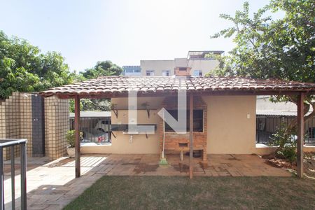 Apartamento à venda com 65m², 3 quartos e 2 vagas Apartamento à venda com 65m², 3 quartos e 2 vagasÁrea comum