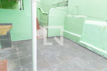 Casa para alugar com 50m², 1 quarto e 1 vaga Casa para alugar com 50m², 1 quarto e 1 vagaÁrea de Serviço