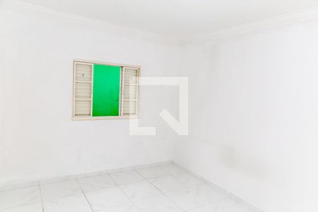 Sala/Quarto de casa para alugar com 1 quarto, 50m² em Jardim Gopouva, Guarulhos