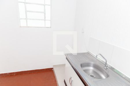 Casa para alugar com 50m², 1 quarto e 1 vaga Casa para alugar com 50m², 1 quarto e 1 vagaCozinha