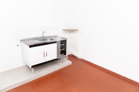 Casa para alugar com 50m², 1 quarto e 1 vaga Casa para alugar com 50m², 1 quarto e 1 vagaCozinha
