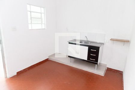 Casa para alugar com 50m², 1 quarto e 1 vaga Casa para alugar com 50m², 1 quarto e 1 vagaCozinha