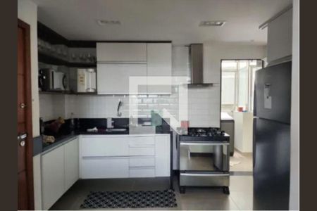 Apartamento para alugar com 3 quartos, 98m² em Alto da Boa Vista, Rio de Janeiro