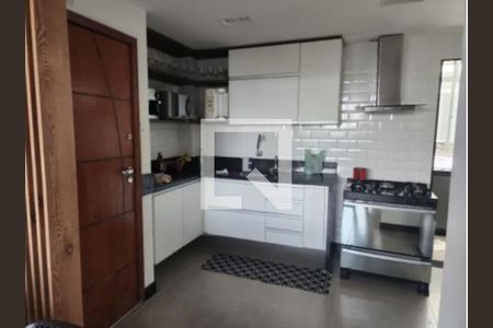 Apartamento para alugar com 3 quartos, 98m² em Alto da Boa Vista, Rio de Janeiro