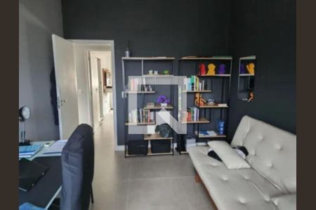 Apartamento para alugar com 3 quartos, 98m² em Alto da Boa Vista, Rio de Janeiro