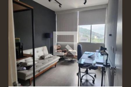 Apartamento para alugar com 3 quartos, 98m² em Alto da Boa Vista, Rio de Janeiro