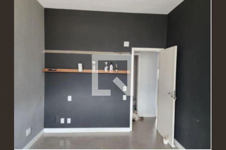 Apartamento para alugar com 3 quartos, 98m² em Alto da Boa Vista, Rio de Janeiro