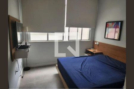 Apartamento para alugar com 3 quartos, 98m² em Alto da Boa Vista, Rio de Janeiro