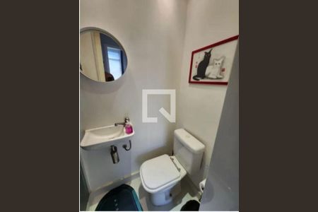 Apartamento para alugar com 3 quartos, 98m² em Alto da Boa Vista, Rio de Janeiro