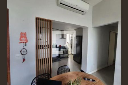 Apartamento para alugar com 3 quartos, 98m² em Alto da Boa Vista, Rio de Janeiro
