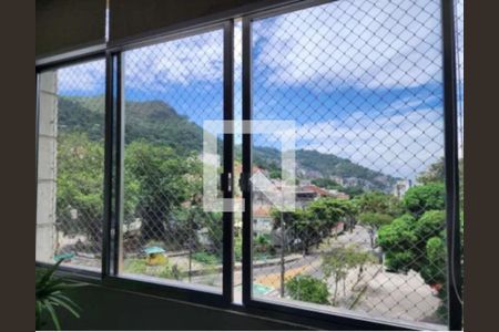 Apartamento para alugar com 3 quartos, 98m² em Alto da Boa Vista, Rio de Janeiro