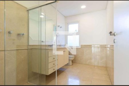 Casa de condomínio à venda com 641m², 4 quartos e 6 vagas