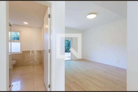 Casa de condomínio à venda com 641m², 4 quartos e 6 vagas