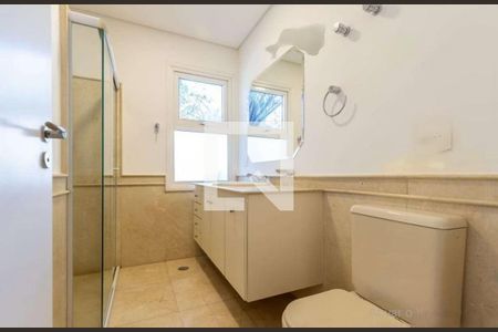 Casa de condomínio à venda com 641m², 4 quartos e 6 vagas