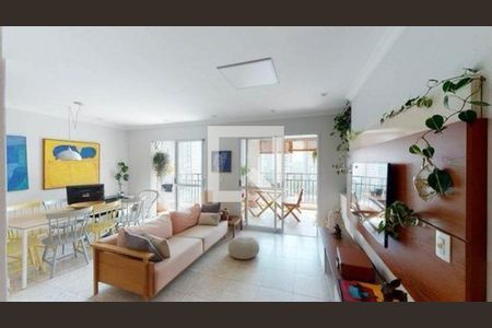 Apartamento à venda com 4 quartos, 135m² em Vila Andrade, São Paulo