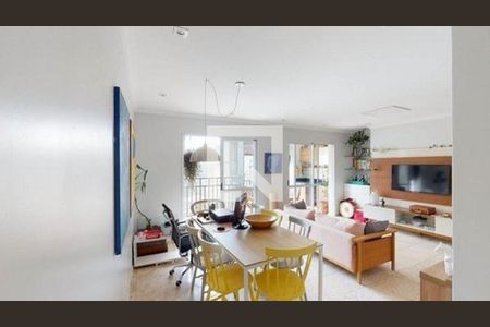 Apartamento à venda com 4 quartos, 135m² em Vila Andrade, São Paulo