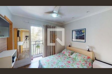 Apartamento à venda com 4 quartos, 135m² em Vila Andrade, São Paulo