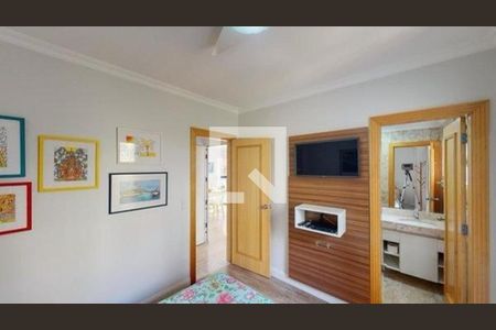 Apartamento à venda com 4 quartos, 135m² em Vila Andrade, São Paulo