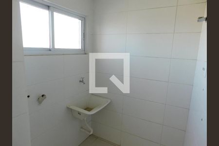Apartamento para alugar com 42m², 1 quarto e 1 vagaÁrea de Serviço