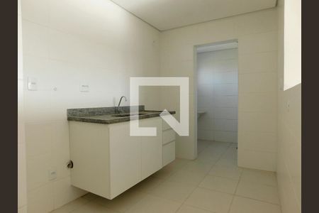 Apartamento para alugar com 42m², 1 quarto e 1 vagaCozinha