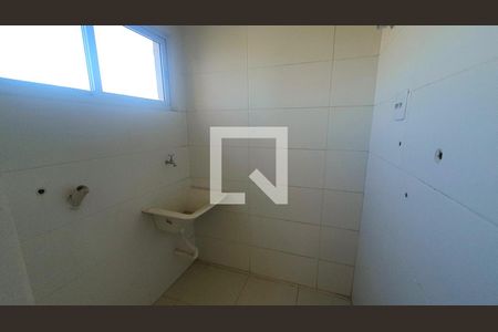 Apartamento para alugar com 42m², 1 quarto e 1 vaga Apartamento para alugar com 42m², 1 quarto e 1 vagaÁrea de Serviço
