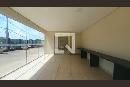 Apartamento para alugar com 42m², 1 quarto e 1 vaga Apartamento para alugar com 42m², 1 quarto e 1 vagaÁrea comum