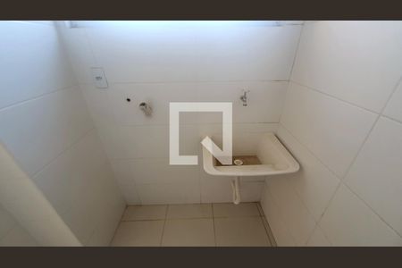 Apartamento para alugar com 42m², 1 quarto e 1 vaga Apartamento para alugar com 42m², 1 quarto e 1 vagaÁrea de Serviço