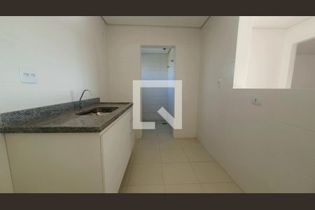 Apartamento para alugar com 42m², 1 quarto e 1 vaga Apartamento para alugar com 42m², 1 quarto e 1 vagaCozinha