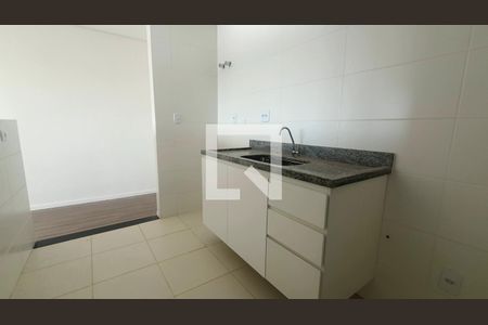 Apartamento para alugar com 42m², 1 quarto e 1 vaga Apartamento para alugar com 42m², 1 quarto e 1 vagaCozinha