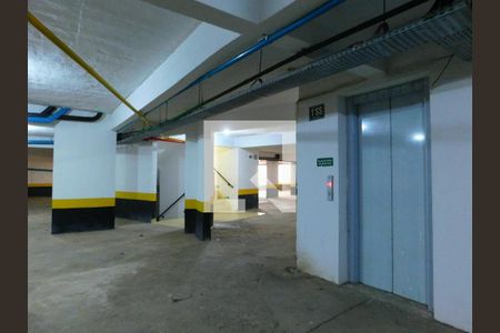 Apartamento para alugar com 42m², 1 quarto e 1 vagaÁrea comum