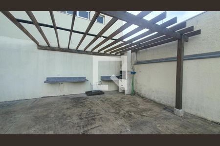 Apartamento para alugar com 42m², 1 quarto e 1 vaga Apartamento para alugar com 42m², 1 quarto e 1 vagaÁrea comum