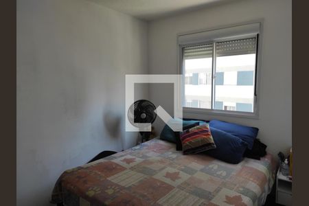 Quarto de apartamento à venda com 1 quarto, 35m² em Liberdade, São Paulo