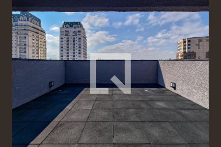 Studio para alugar com 24m², 1 quarto e sem vagaÁrea comum - Academia