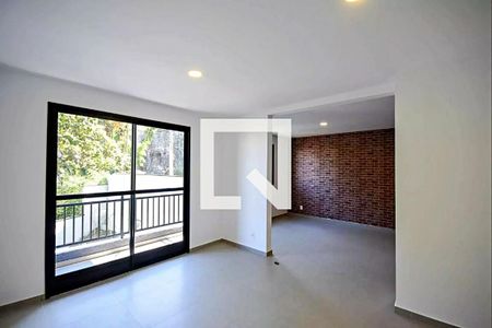 Studio para alugar com 24m², 1 quarto e sem vagaÁrea comum