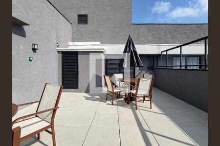 Studio para alugar com 24m², 1 quarto e sem vagaÁrea comum - Piscina