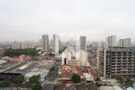 Apartamento à venda com 50m², 2 quartos e 1 vagaVista