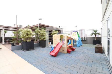Apartamento à venda com 50m², 2 quartos e 1 vagaÁrea comum - Playground