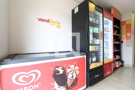 Apartamento à venda com 50m², 2 quartos e 1 vagaMercado