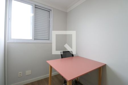 Apartamento à venda com 50m², 2 quartos e 1 vagaQuarto 2