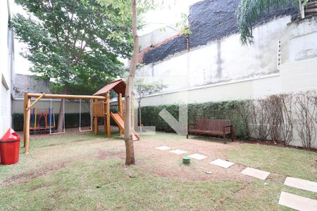 Apartamento à venda com 50m², 2 quartos e 1 vagaÁrea comum - Playground