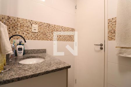 Apartamento à venda com 50m², 2 quartos e 1 vagaBanheiro
