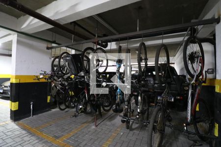 Apartamento à venda com 50m², 2 quartos e 1 vagaBicicletário