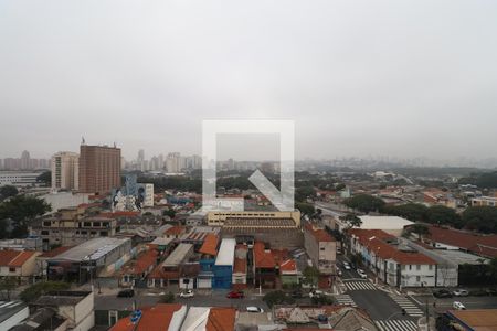 Apartamento à venda com 50m², 2 quartos e 1 vagaVista do Quarto 1